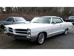 1966 Pontiac Catalina (CC-1135770) for sale in Stratford, New Jersey