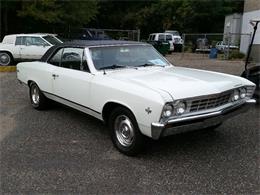 1967 Chevrolet Chevelle SS (CC-1135774) for sale in Stratford, New Jersey