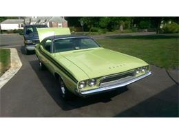 1973 Dodge Challenger (CC-1135802) for sale in Stratford, New Jersey