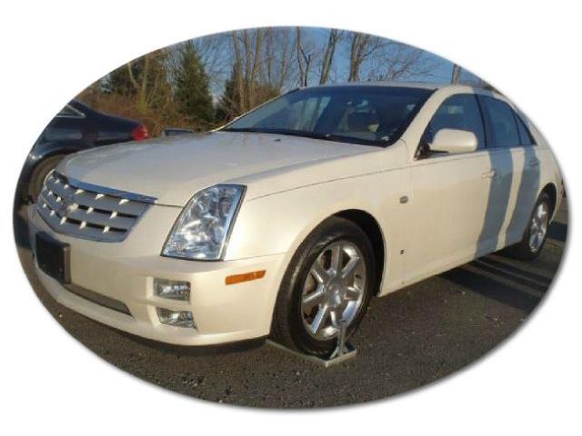 2006 Cadillac STS (CC-1135809) for sale in Stratford, New Jersey
