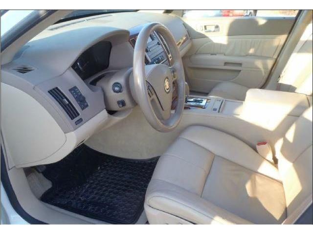 2006 Cadillac STS (CC-1135809) for sale in Stratford, New Jersey