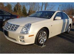 2006 Cadillac STS (CC-1135809) for sale in Stratford, New Jersey