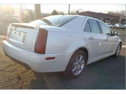 2006 Cadillac STS (CC-1135809) for sale in Stratford, New Jersey