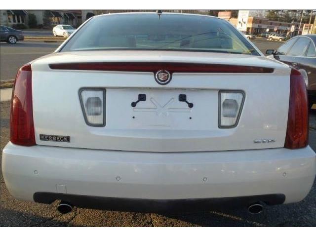 2006 Cadillac STS (CC-1135809) for sale in Stratford, New Jersey