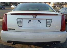 2006 Cadillac STS (CC-1135809) for sale in Stratford, New Jersey