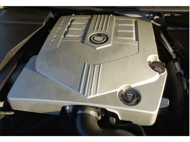 2006 Cadillac STS (CC-1135809) for sale in Stratford, New Jersey