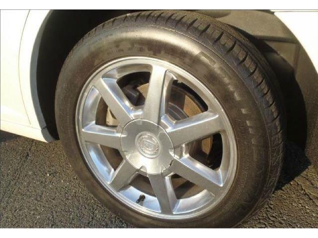 2006 Cadillac STS (CC-1135809) for sale in Stratford, New Jersey