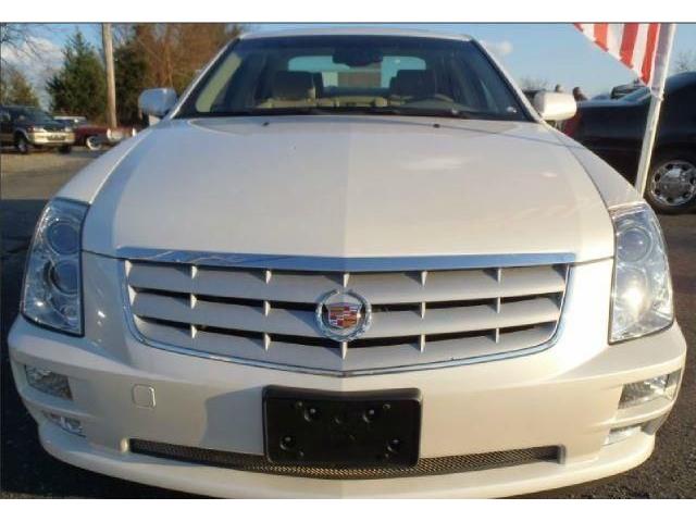 2006 Cadillac STS (CC-1135809) for sale in Stratford, New Jersey
