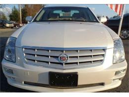 2006 Cadillac STS (CC-1135809) for sale in Stratford, New Jersey