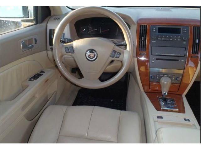 2006 Cadillac STS (CC-1135809) for sale in Stratford, New Jersey