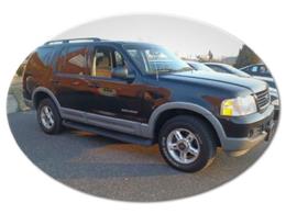 2002 Ford Explorer (CC-1135816) for sale in Stratford, New Jersey