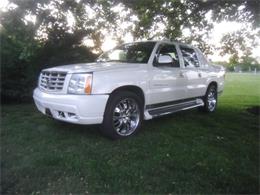 2004 Cadillac Escalade (CC-1135819) for sale in Stratford, New Jersey