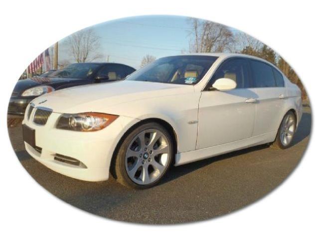 2006 BMW 3 Series (CC-1135820) for sale in Stratford, New Jersey