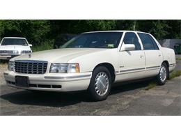 1999 Cadillac DeVille (CC-1135822) for sale in Stratford, New Jersey