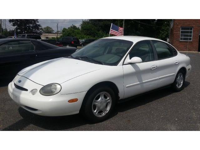 1996 Ford Taurus (CC-1135827) for sale in Stratford, New Jersey