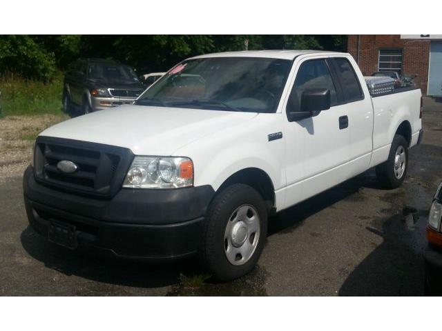 2006 Ford F150 (CC-1135828) for sale in Stratford, New Jersey