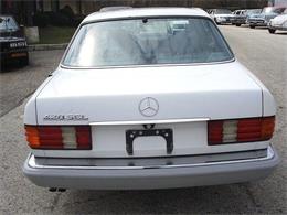 1989 Mercedes-Benz S-Class (CC-1135850) for sale in Stratford, New Jersey