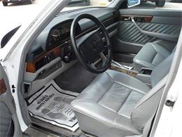 1989 Mercedes-Benz S-Class (CC-1135850) for sale in Stratford, New Jersey