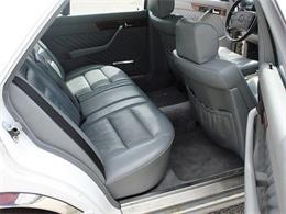1989 Mercedes-Benz S-Class (CC-1135850) for sale in Stratford, New Jersey