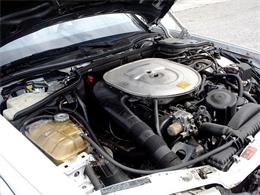 1989 Mercedes-Benz S-Class (CC-1135850) for sale in Stratford, New Jersey