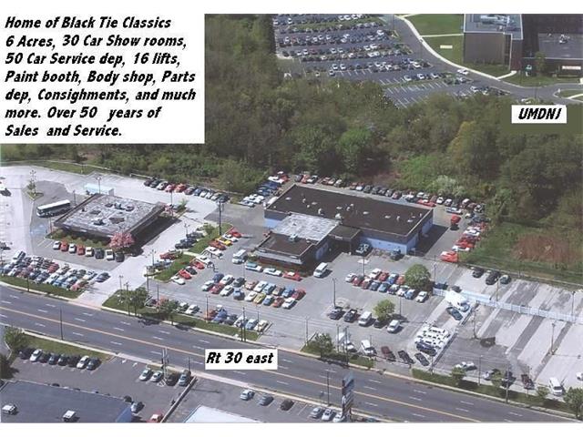 1989 Mercedes-Benz S-Class (CC-1135850) for sale in Stratford, New Jersey