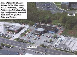 1989 Mercedes-Benz S-Class (CC-1135850) for sale in Stratford, New Jersey