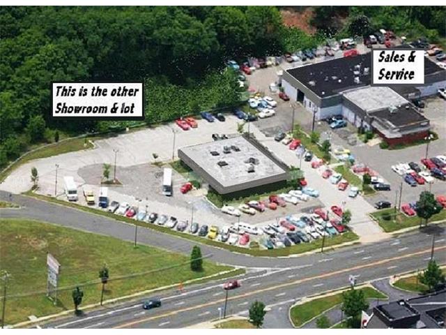 1989 Mercedes-Benz S-Class (CC-1135850) for sale in Stratford, New Jersey