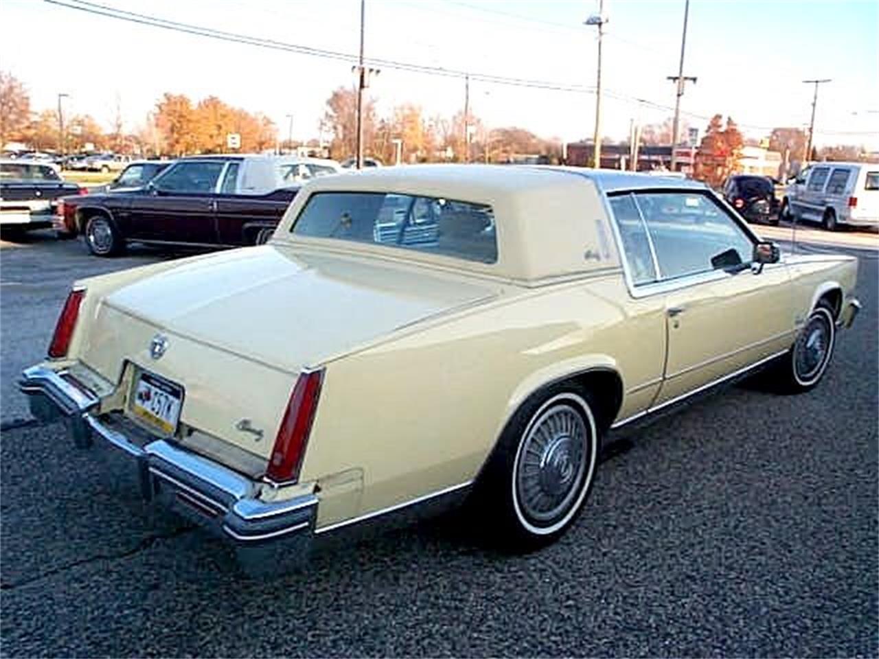 1979 Cadillac Eldorado Biarritz for Sale CC1135852