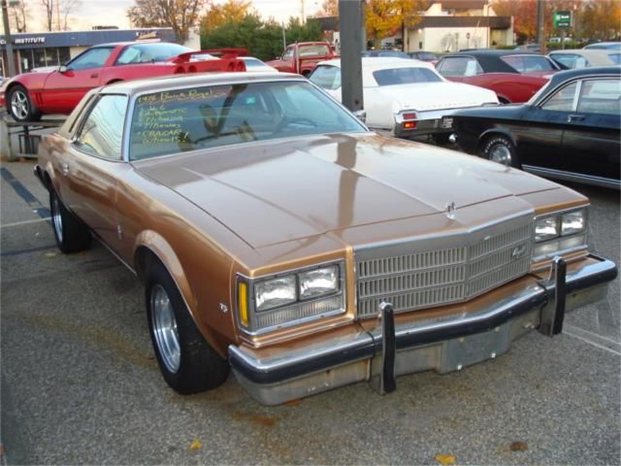 1977 Buick Regal for Sale | ClassicCars.com | CC-1135859