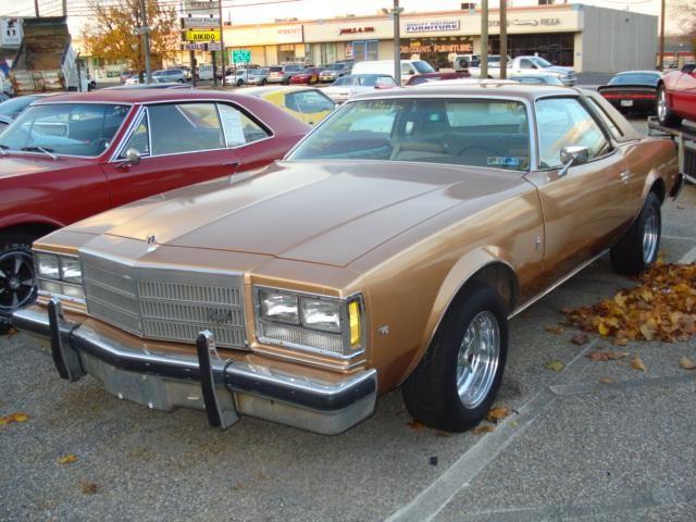 1977 Buick Regal (CC-1135859) for sale in Stratford, New Jersey