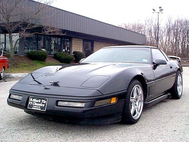 1996 Chevrolet Corvette (CC-1135870) for sale in Stratford, New Jersey