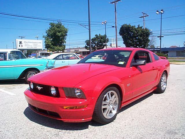 2005 Ford Mustang GT (CC-1135873) for sale in Stratford, New Jersey