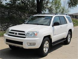 2004 Toyota 4Runner (CC-1135885) for sale in Omaha, Nebraska