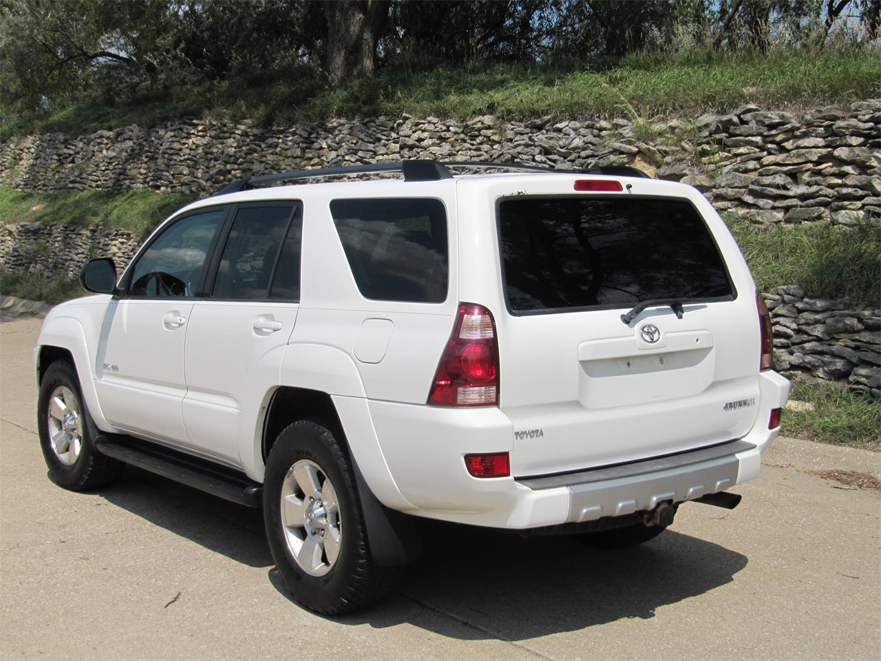 2004 Toyota 4Runner for Sale | ClassicCars.com | CC-1135885