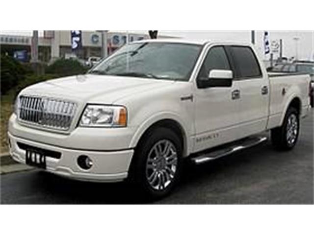 2006 Lincoln LT (CC-1135899) for sale in New Orleans, Louisiana