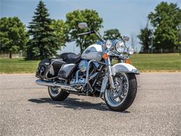 2013 Harley-Davidson FLHRC Road King Classic (CC-1135912) for sale in Auburn, Indiana