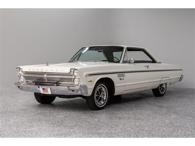 1965 Plymouth Fury (CC-1130592) for sale in Concord, North Carolina