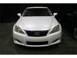2010 Lexus IS250 (CC-1135923) for sale in New Orleans, Louisiana