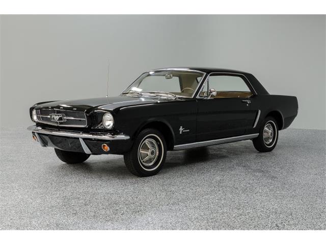 1965 Ford Mustang (CC-1130593) for sale in Concord, North Carolina