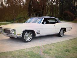 1970 Buick Wildcat (CC-1135930) for sale in New Orleans, Louisiana