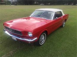 1966 Ford Mustang (CC-1135931) for sale in New Orleans, Louisiana