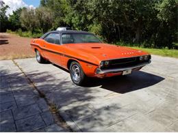 1970 Dodge Challenger (CC-1135932) for sale in New Orleans, Louisiana