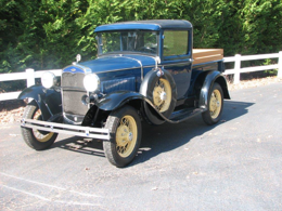 1931 Ford Model A (CC-1135938) for sale in , 