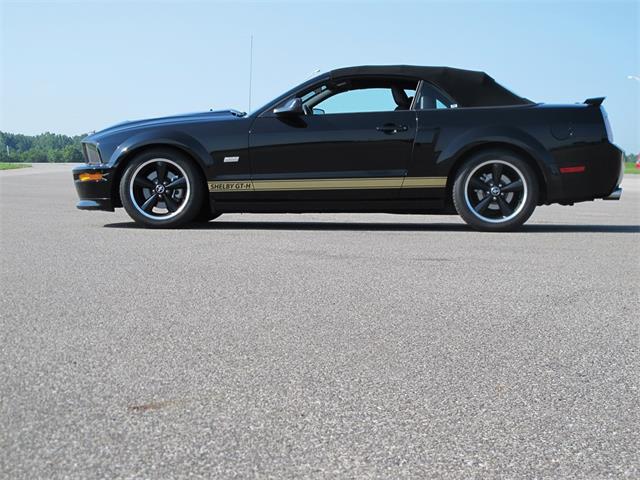 2007 Shelby GT (CC-1135939) for sale in Auburn, Indiana