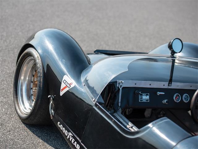 1965 Merlyn MK 8 for Sale | ClassicCars.com | CC-1135940
