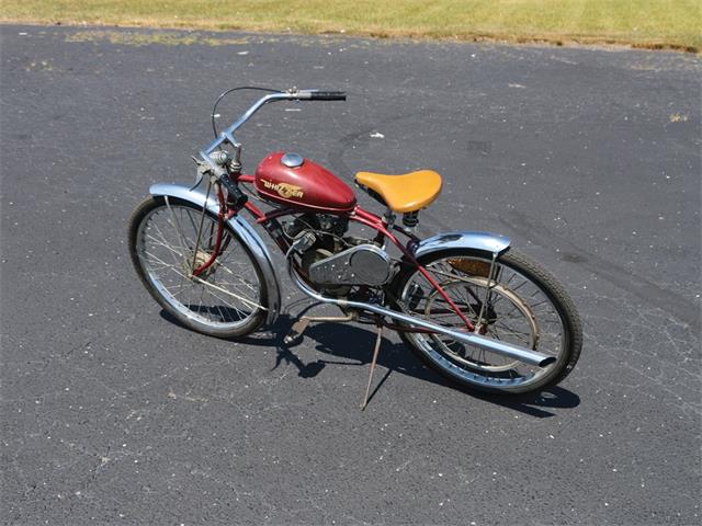 1954 Whizzer Special (CC-1135947) for sale in Auburn, Indiana