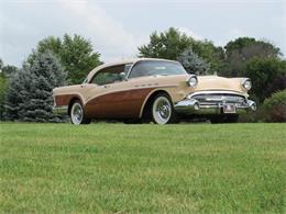 1957 Buick Century (CC-1135955) for sale in Auburn, Indiana