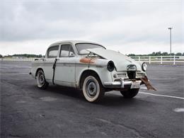 1959 Singer Gazelle Sedan (CC-1135963) for sale in Auburn, Indiana