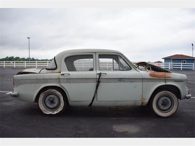 1959 Singer Gazelle Sedan (CC-1135963) for sale in Auburn, Indiana