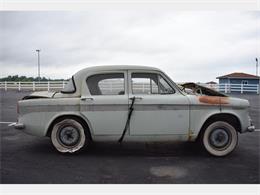 1959 Singer Gazelle Sedan (CC-1135963) for sale in Auburn, Indiana